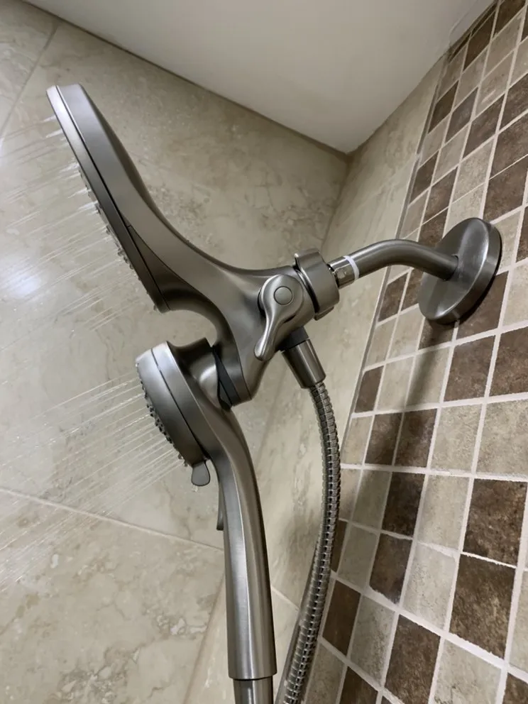 Slide of Bahama Breeze Plumbing