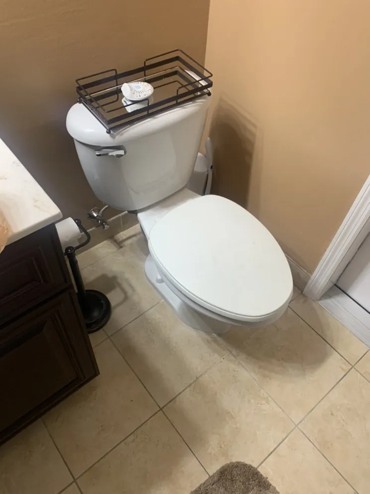 Professional emergency plumbing in West Palm Beach, FL by Bahama Breeze Plumbing