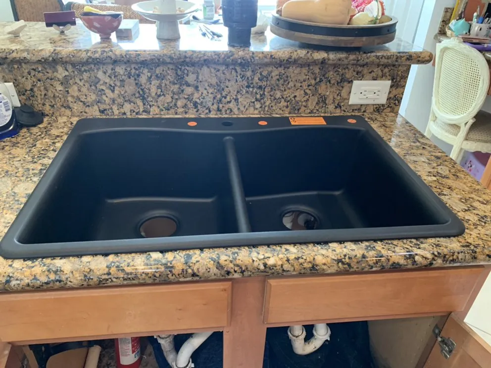 Affordable drain cleaning for homes in West Palm Beach, FL by Bahama Breeze Plumbing