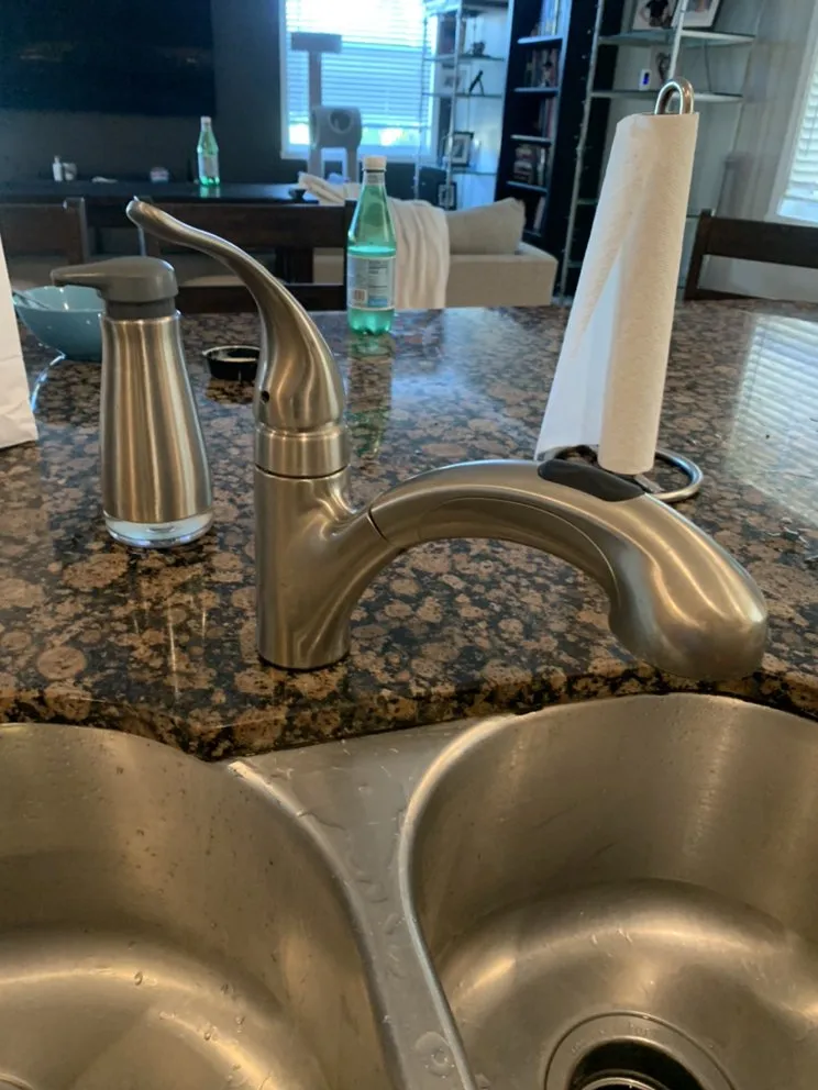 Slide of Bahama Breeze Plumbing