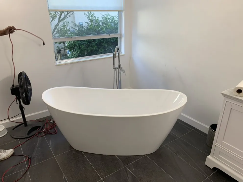 Slide of Bahama Breeze Plumbing