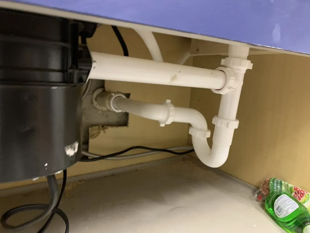 Slide of Bahama Breeze Plumbing