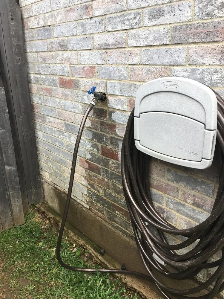 Slide of Bahama Plumbing