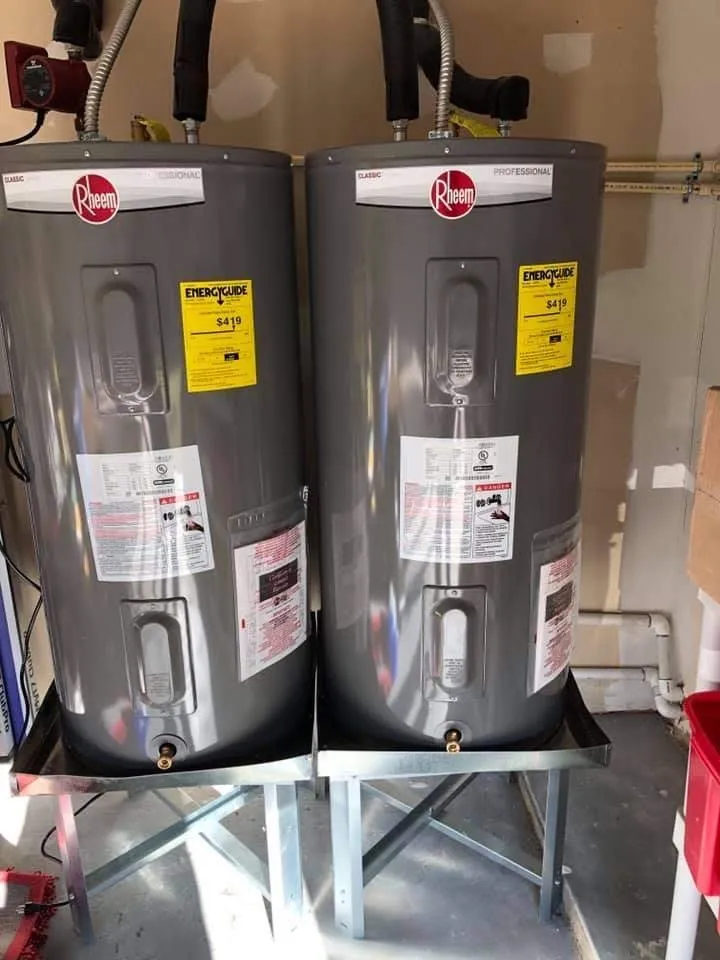 Slide of Bahama Plumbing