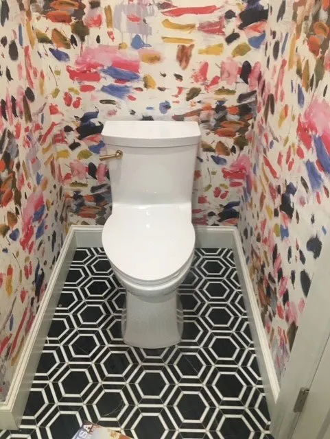 Slide of Bahama Plumbing