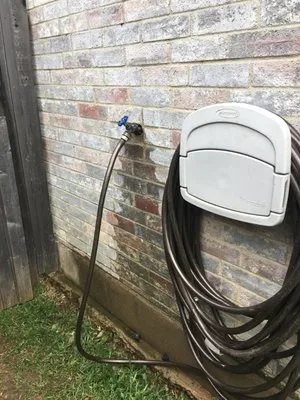 Bahama Plumbing Logo