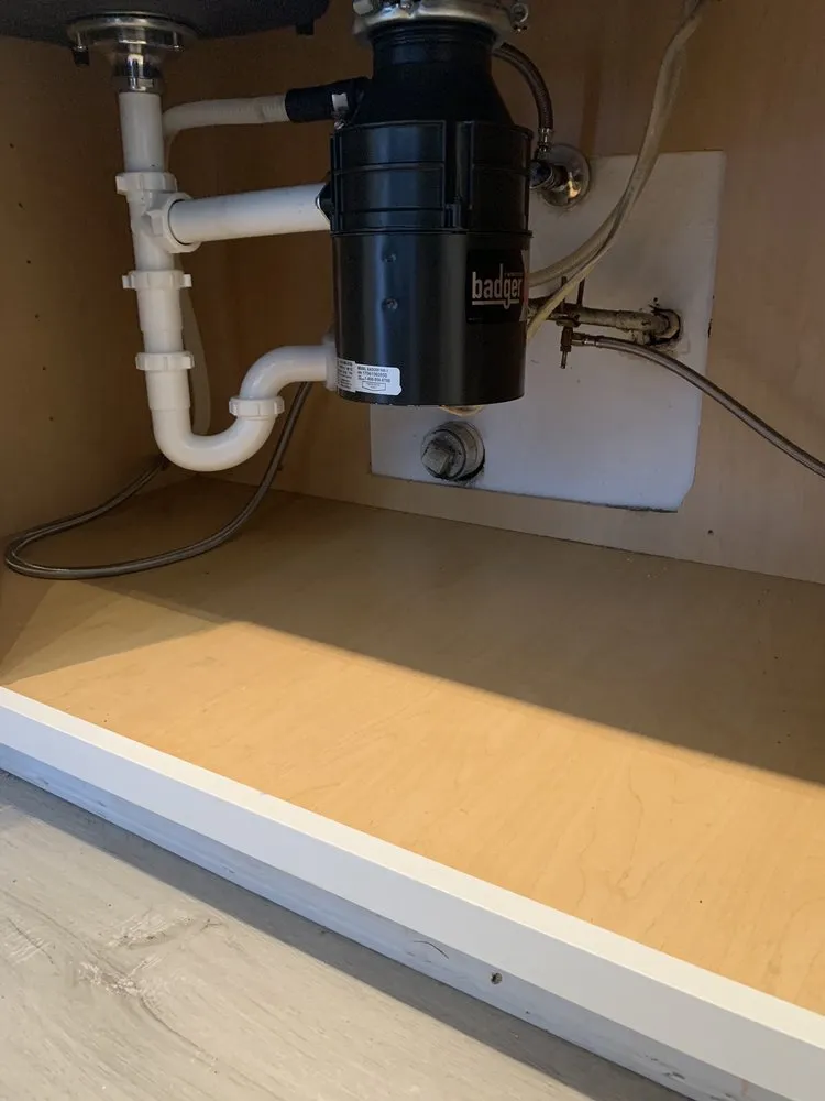 Slide of Baikal Services