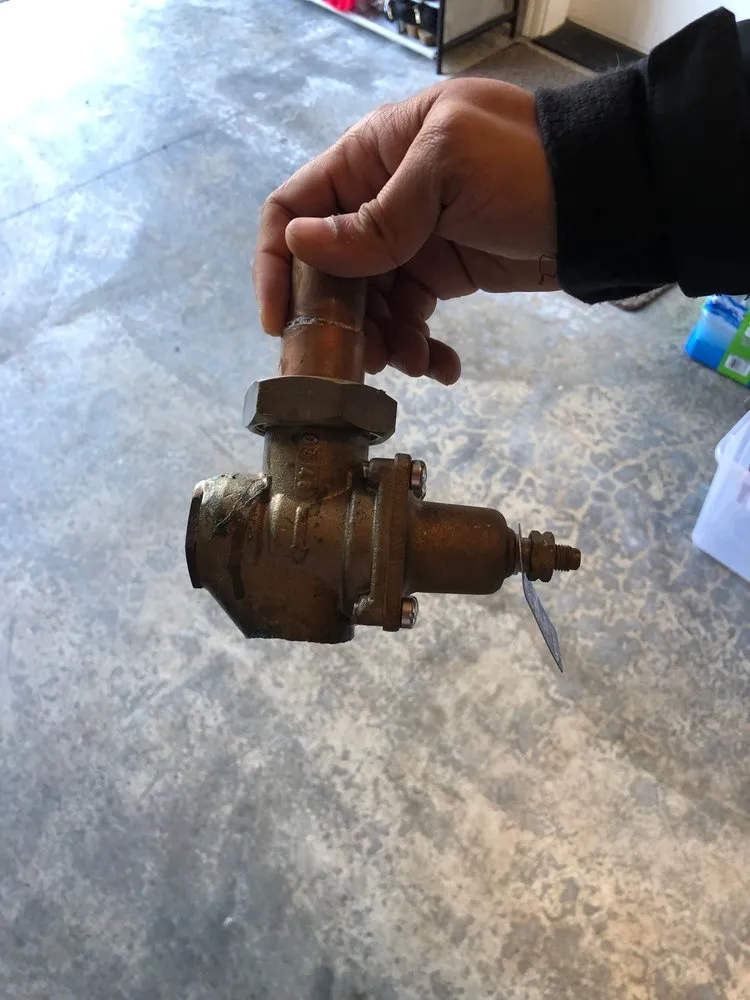 Slide of Baikal Services