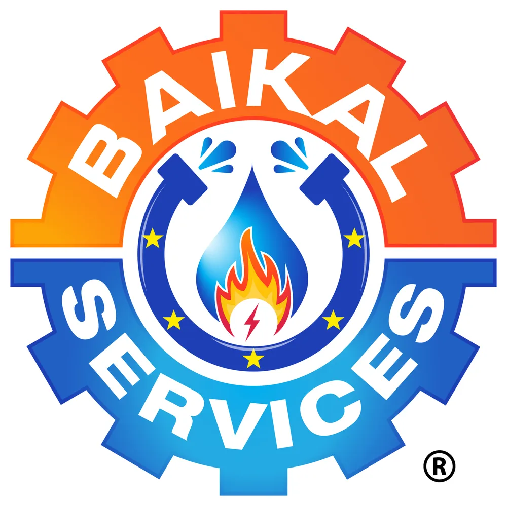 Slide of Baikal Services