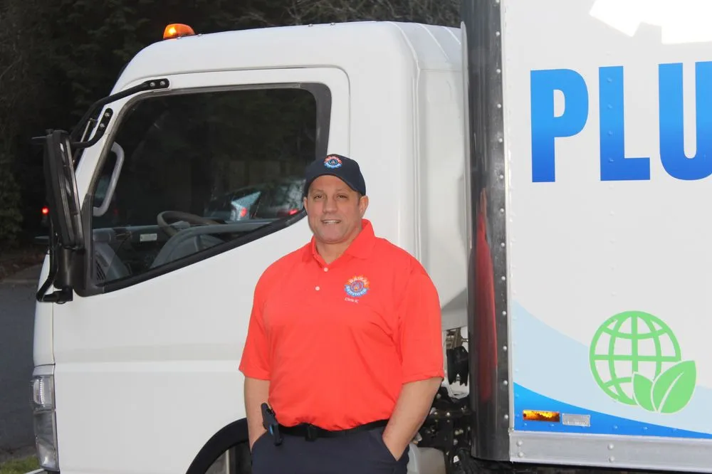 Slide of Baikal Services