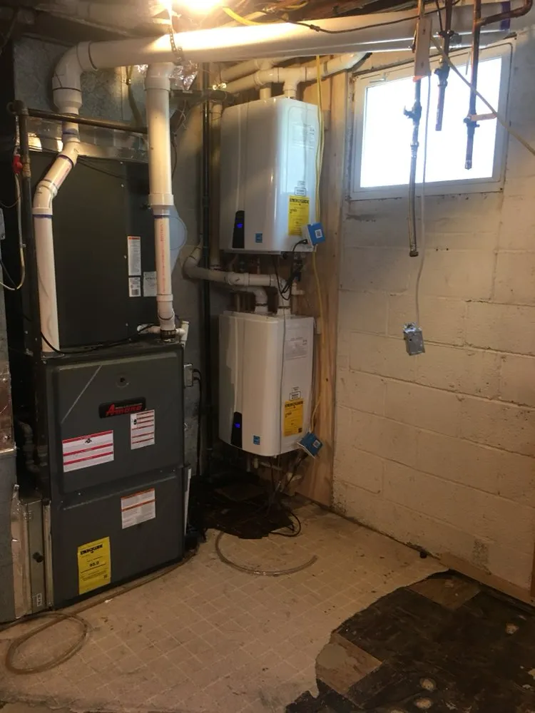 Slide of Bailey Bros Plumbing & Drain Services