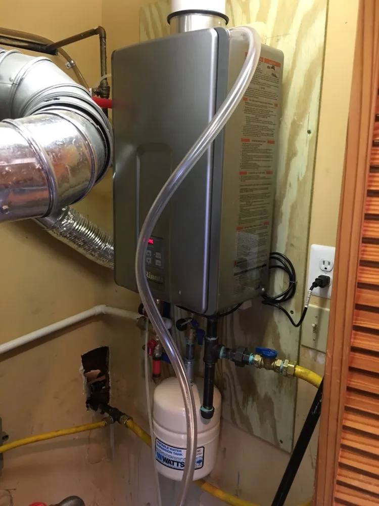 Slide of Bailey Bros Plumbing & Drain Services