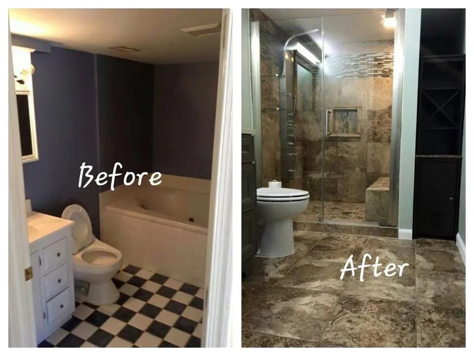 Slide of Bailey Bros Plumbing & Drain Services