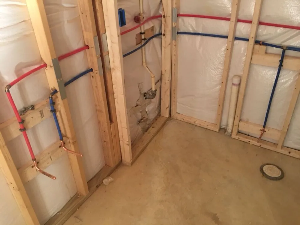 Slide of Bailey Bros Plumbing & Drain Services