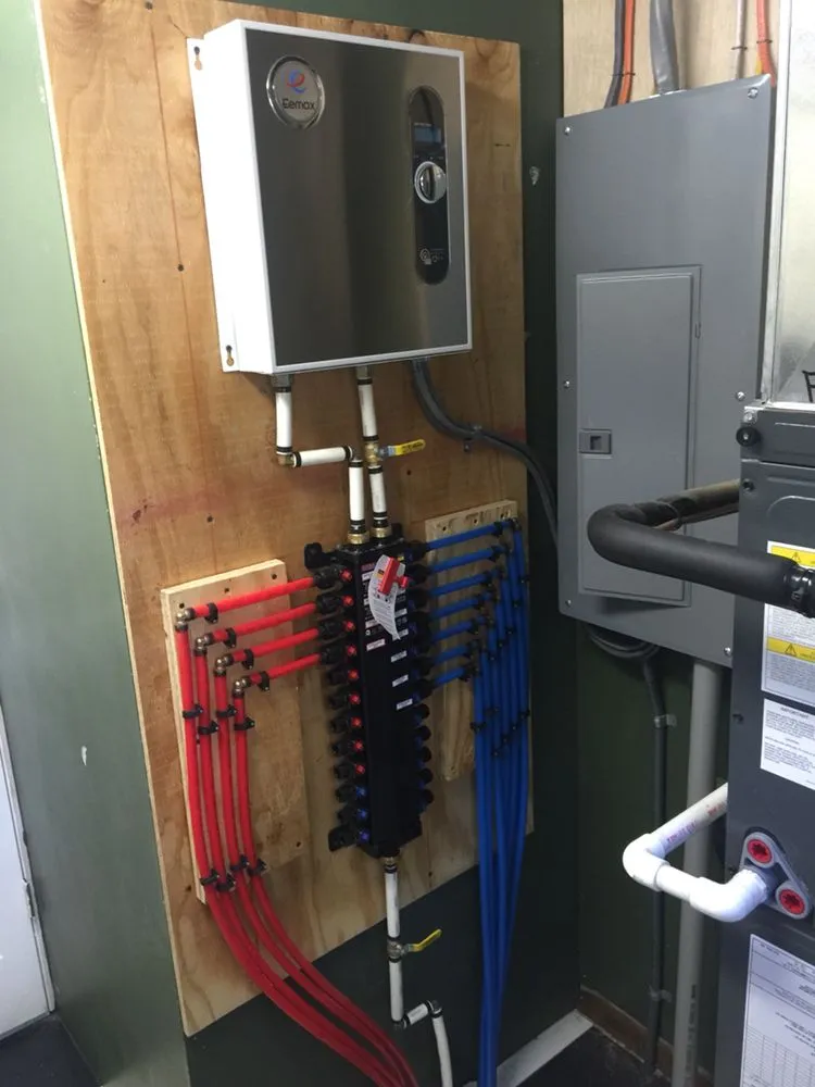 Slide of Bailey Bros Plumbing & Drain Services