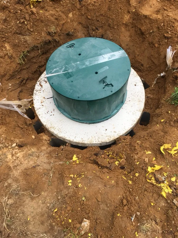 Slide of Bailey Bros Plumbing & Drain Services