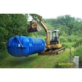 Slide of Bailey Drilling & Pump