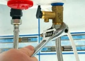 Slide of Bailey Hanson Mechanical