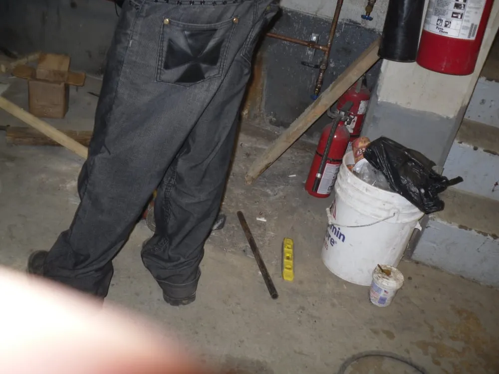 Slide of Bailey Plumbing and Heating