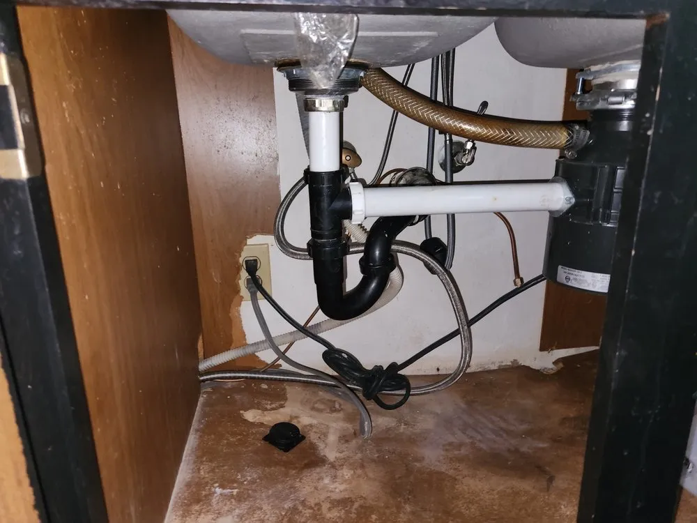 Slide of Bailey Plumbing