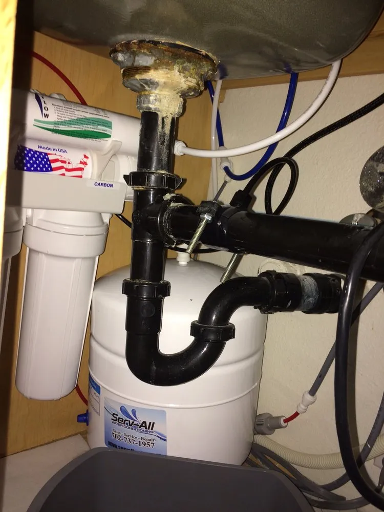 Slide of Bailey Plumbing