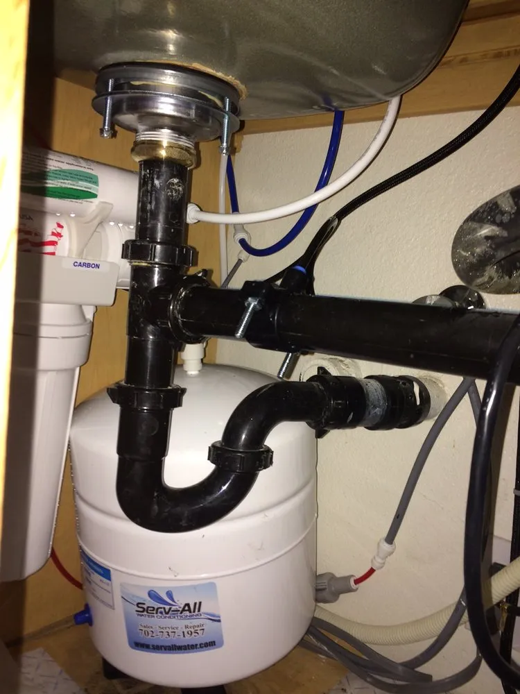 Slide of Bailey Plumbing