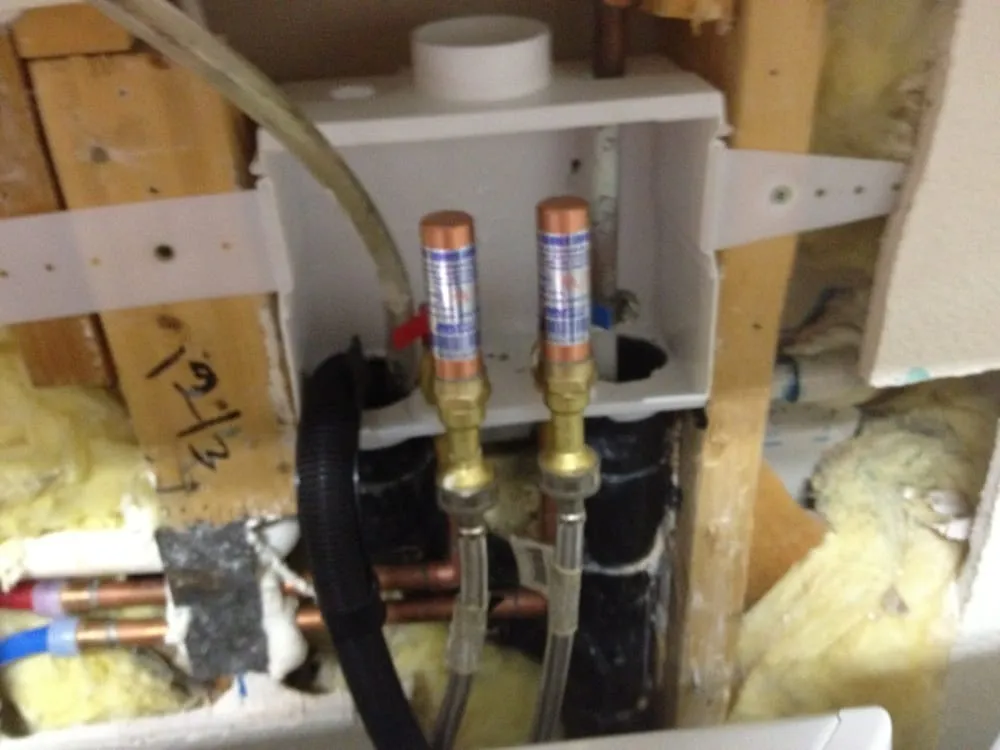 Slide of Bailey Plumbing