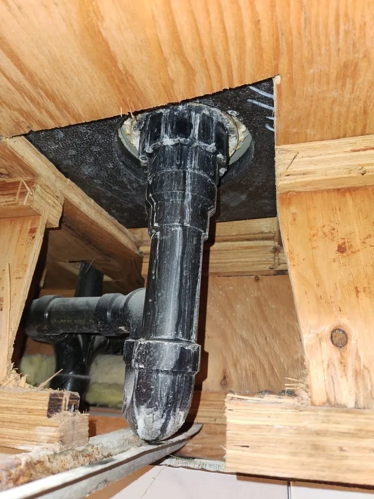 Slide of Bailey Plumbing