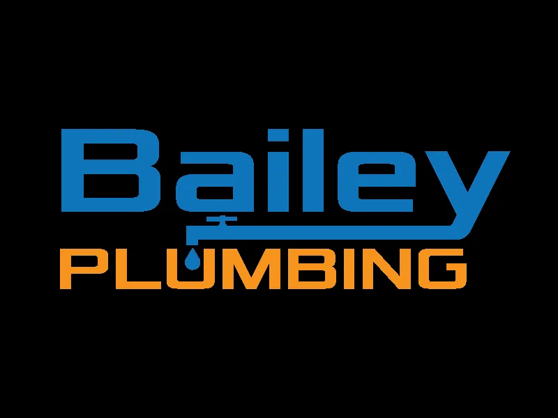 Slide of Bailey Plumbing
