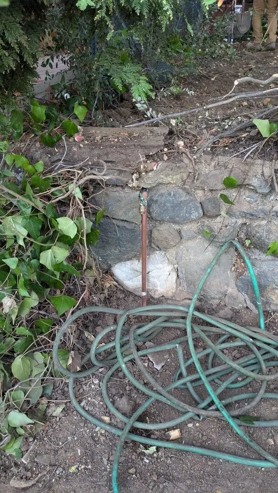 Slide of Bailey Plumbing