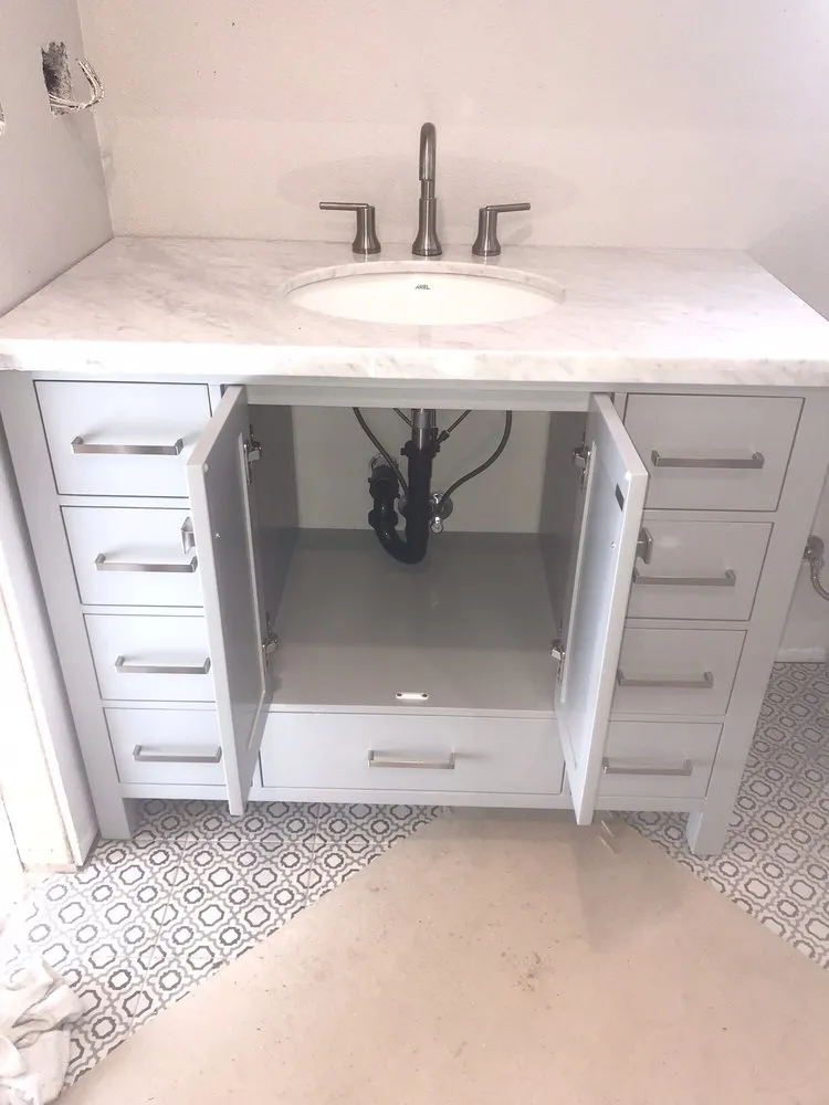 Professional drain cleaning for homes in Morgan Hill, CA by Bailey Plumbing