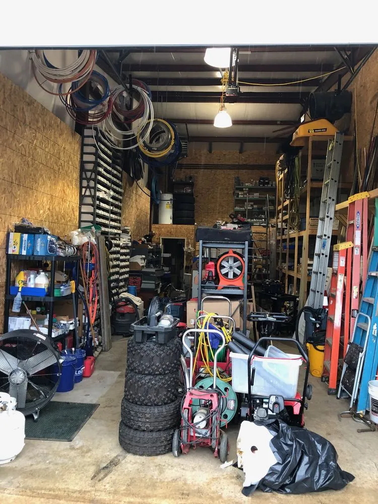 Slide of Bailey Plumbing