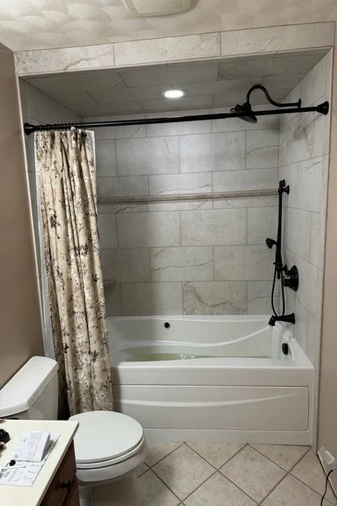 Slide of Bailey Plumbing