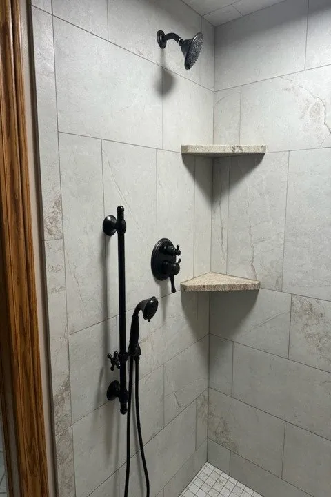 Slide of Bailey Plumbing