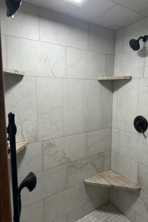 Slide of Bailey Plumbing