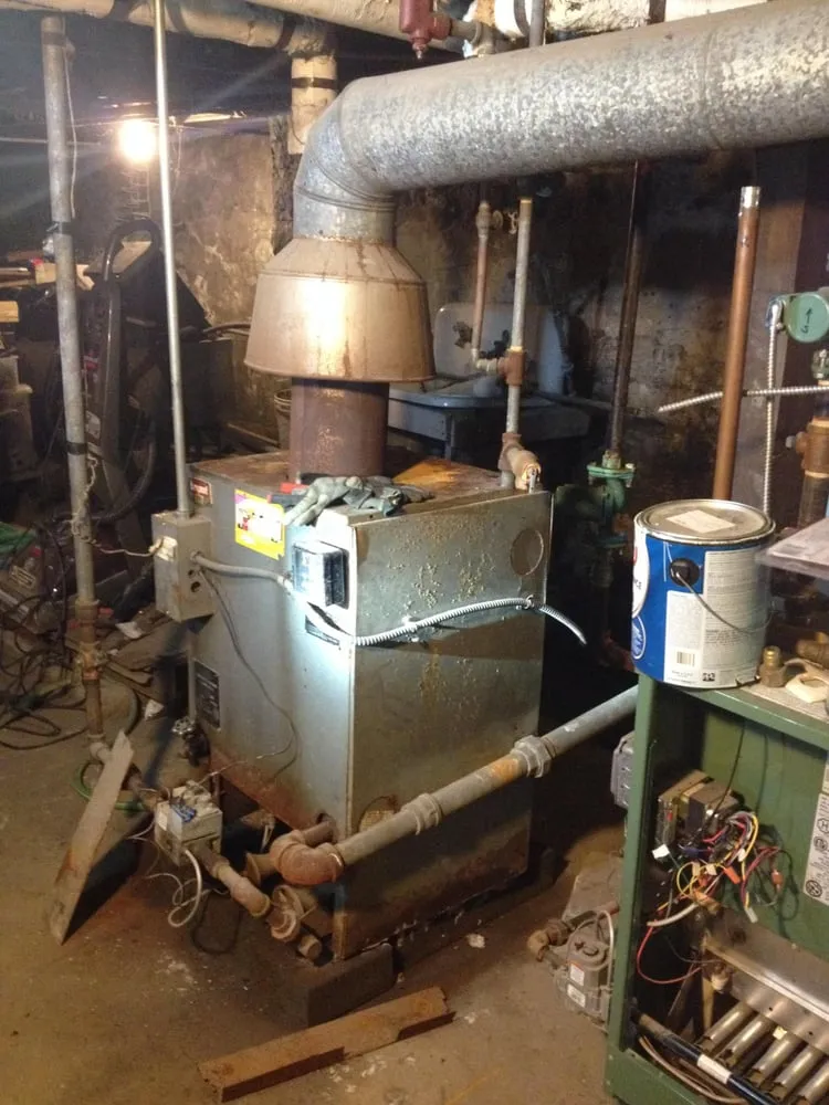 Affordable emergency plumbing service in Cazenovia, NY - Bair Mechanical