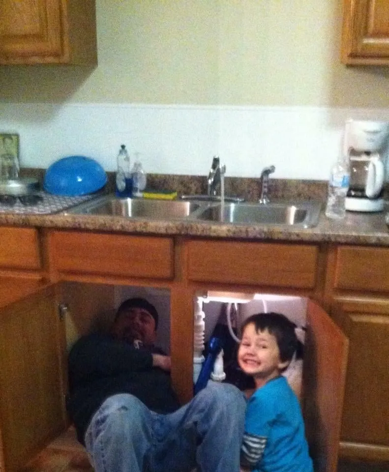 Professional leak detection for homes in Syracuse, NY by Bair Mechanical