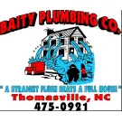 Slide of Baity Plumbing