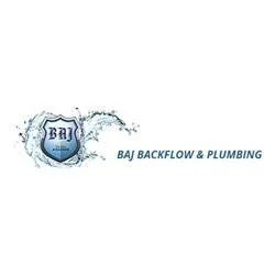 Slide of BAJ Backflow & Plumbing