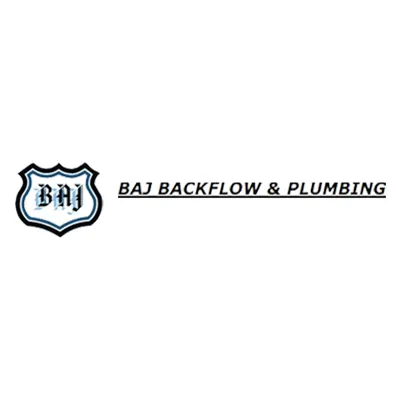 Slide of BAJ Backflow & Plumbing