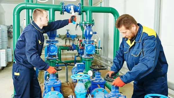 BAJ Backflow & Plumbing