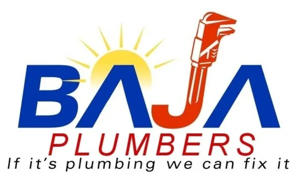 Baja Plumbers Logo