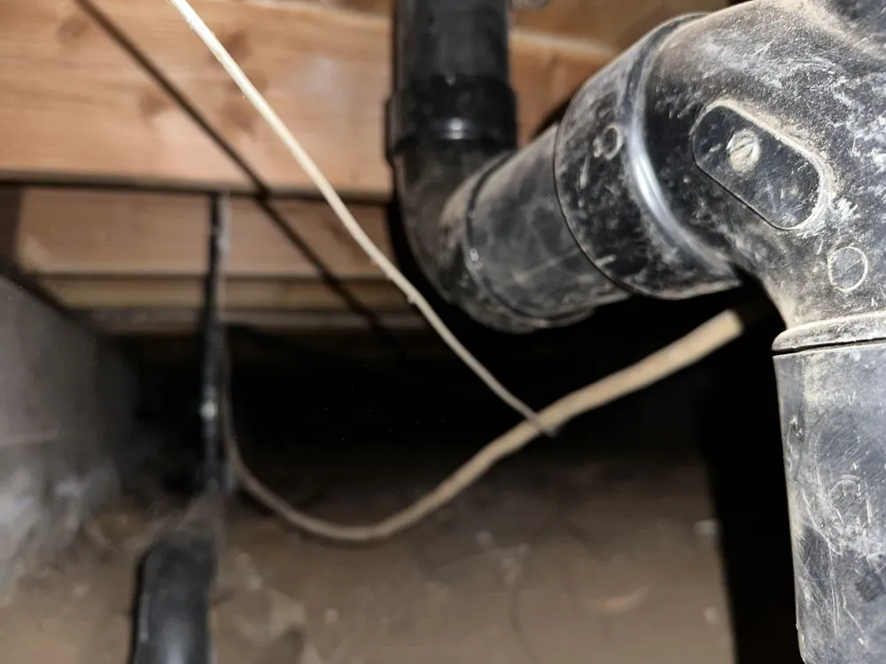 Slide of Baja Plumbing