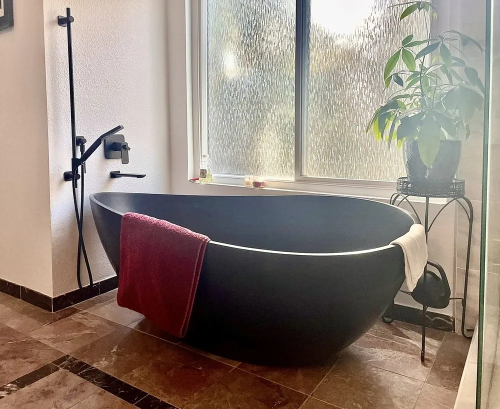 Slide of Baja Plumbing