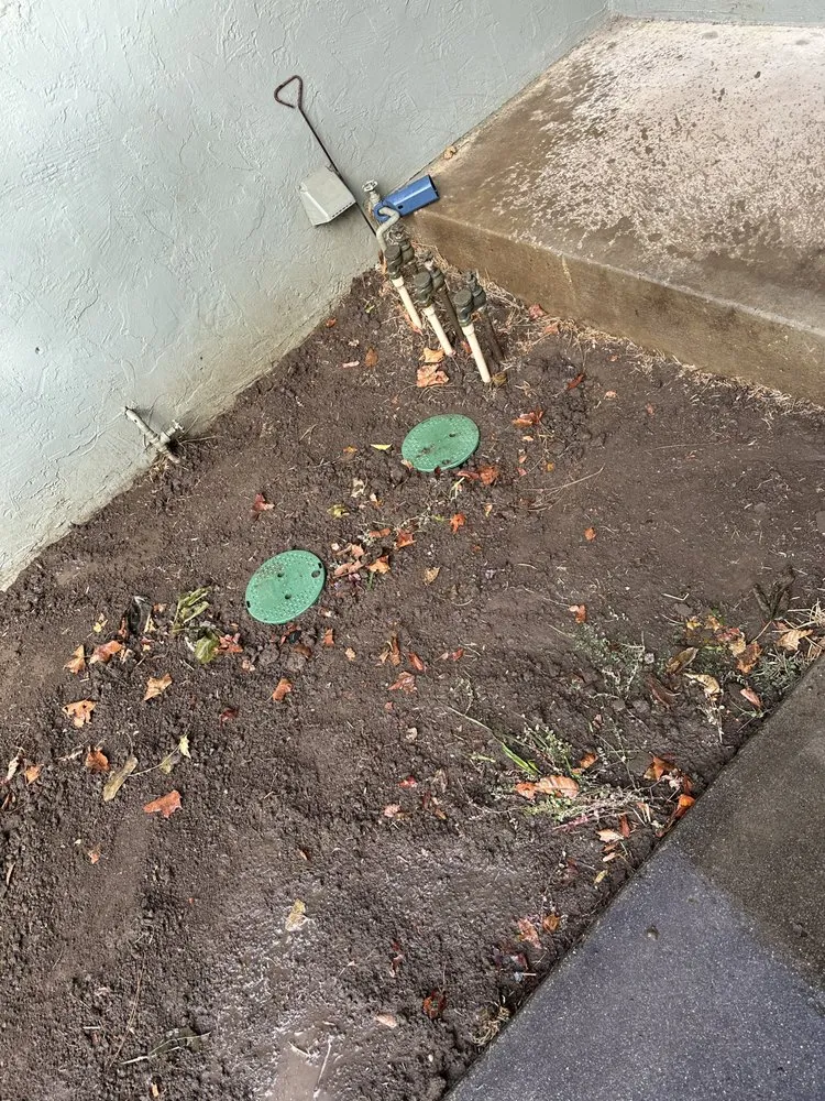 Slide of Baja Plumbing