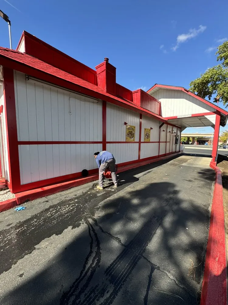 Slide of Baja Plumbing