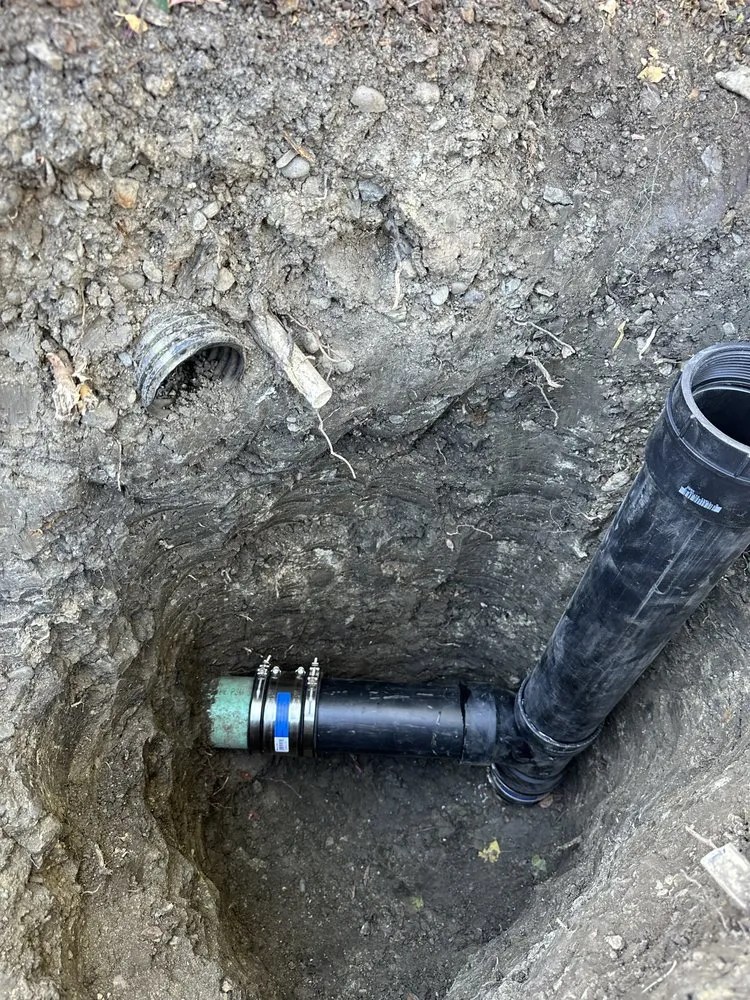 Slide of Baja Plumbing