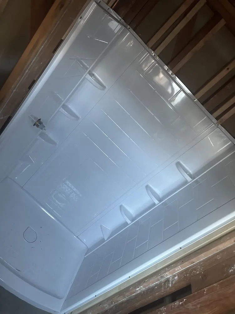 Slide of Baja Plumbing