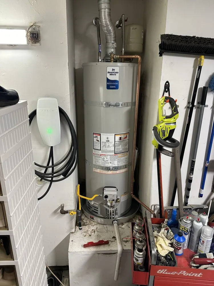 Slide of Baja Plumbing