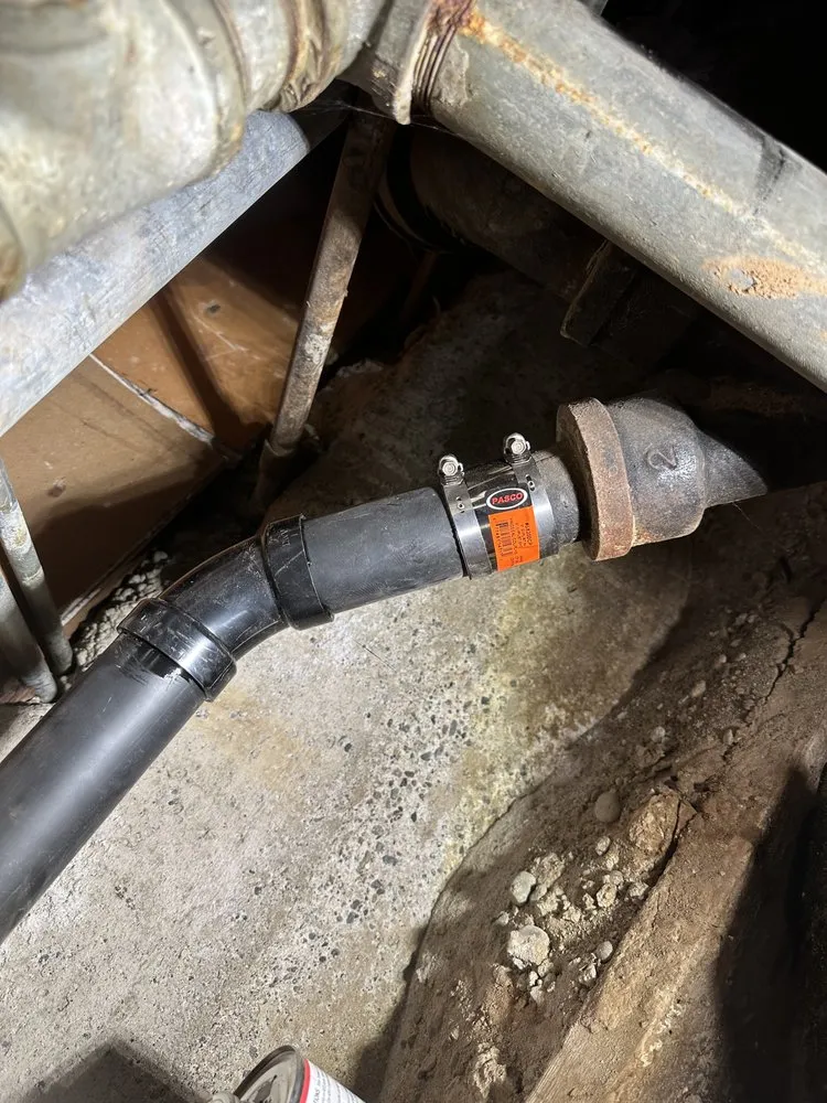 Top-rated water heater service for homes in Sacramento, CA by Baja Plumbing